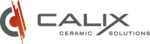 Calix Ceramic Solutions Company Logo