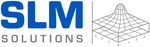 SLM Solutions Company Logo