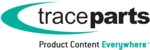 TraceParts Company Logo