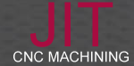 Just In Time CNC Machining, Inc.
