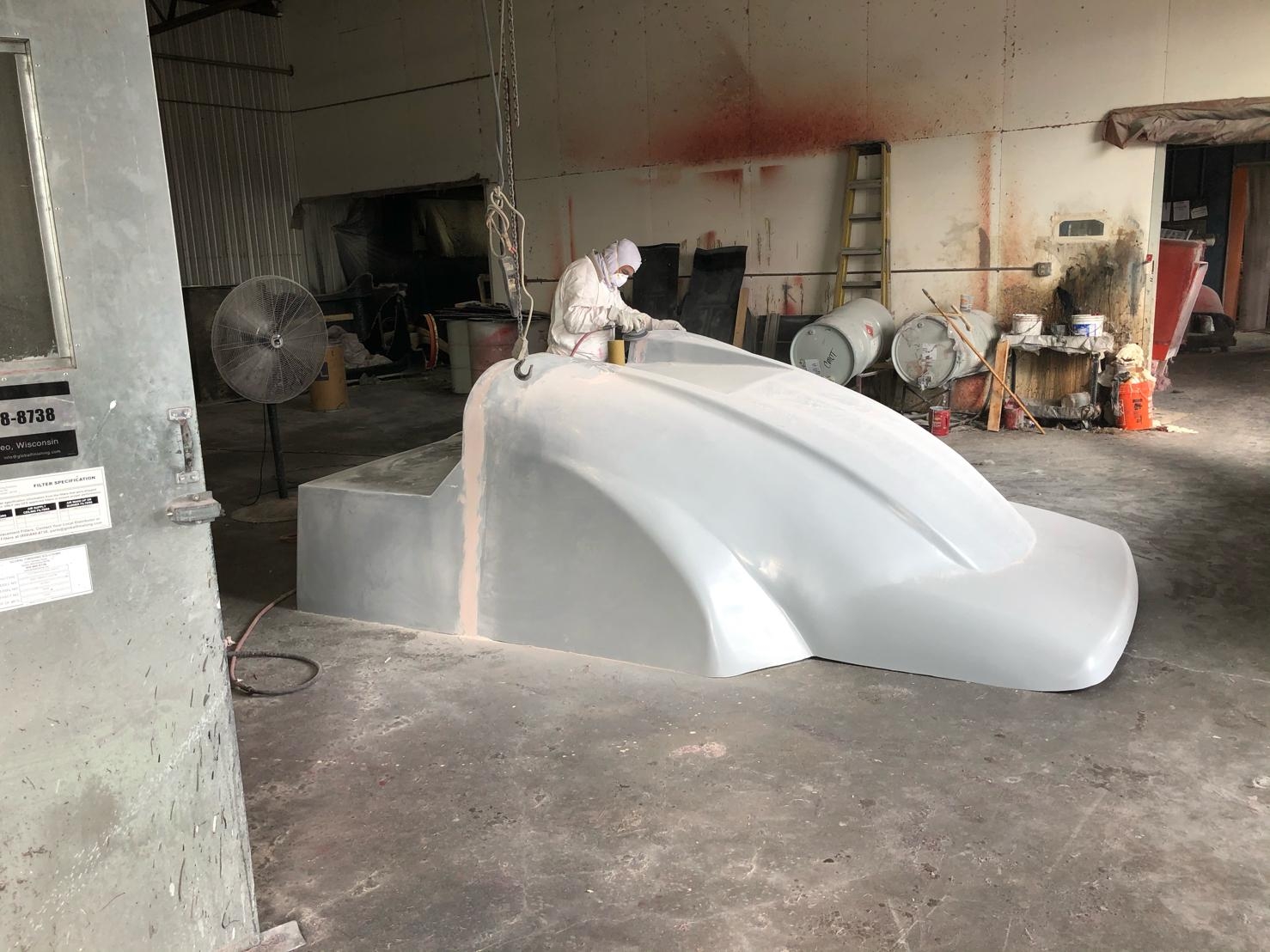 CMDT Manufacturing: Joshua, TX 76058