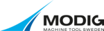 Modig Machine Tool Company Logo