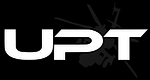 United Protective Technologies Company Logo
