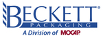 Beckett Packaging, a division of MOCAP Company Logo