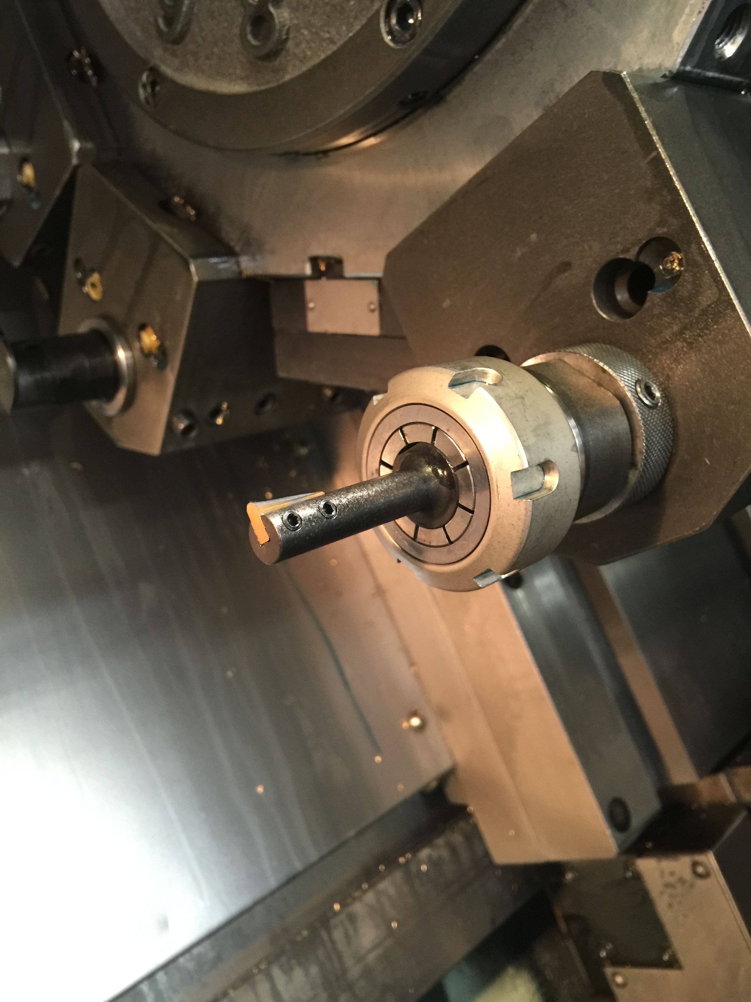 CNC Broach Tool Company Laguna Beach, California, CA 926520569