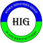 Hydra Industries Group Company Logo