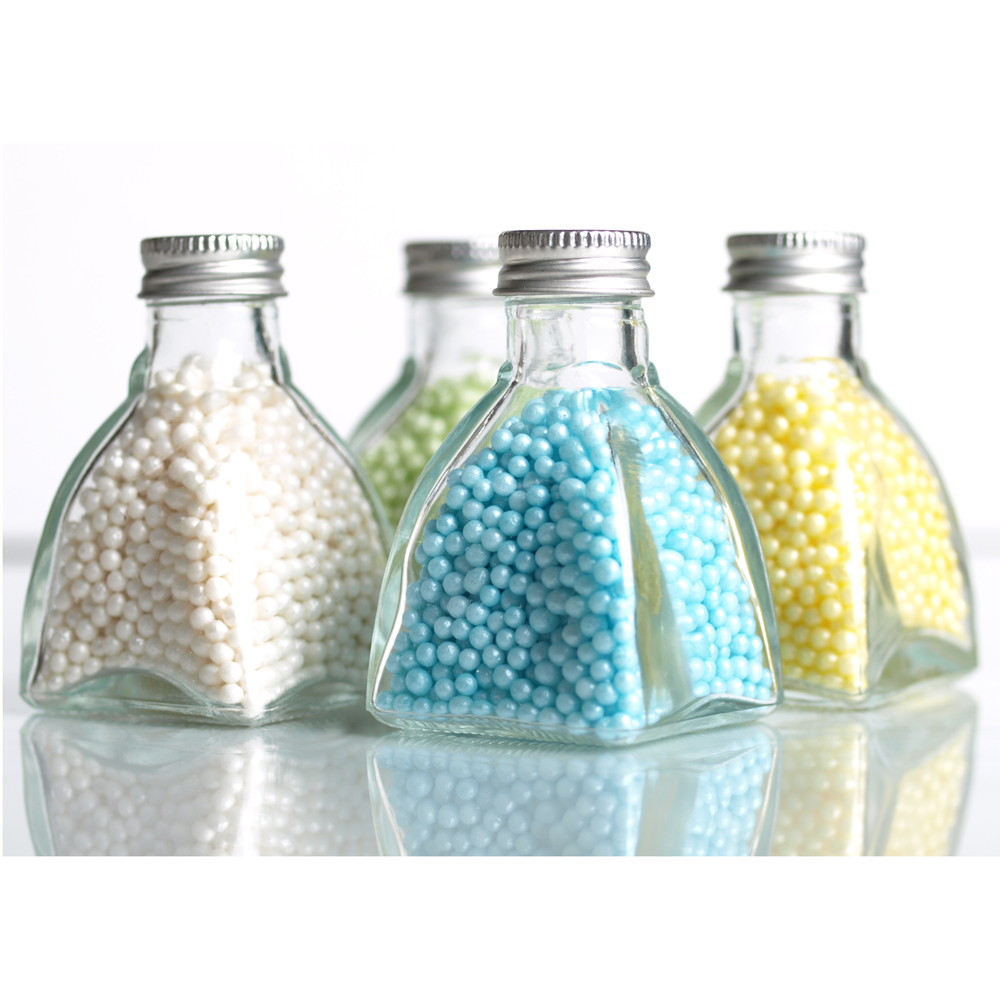 Glassnow - Recycled Glass Bottles, Jars & Containers