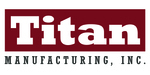 Titan Manufacturing, Inc.