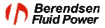 Berendsen Fluid Power Company Logo