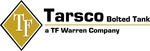 Tarsco Bolted Tank, Inc. Company Logo
