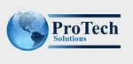 ProTech-Solutions Company Logo