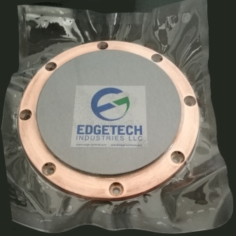 Niobium Dioxide Sputtering Target