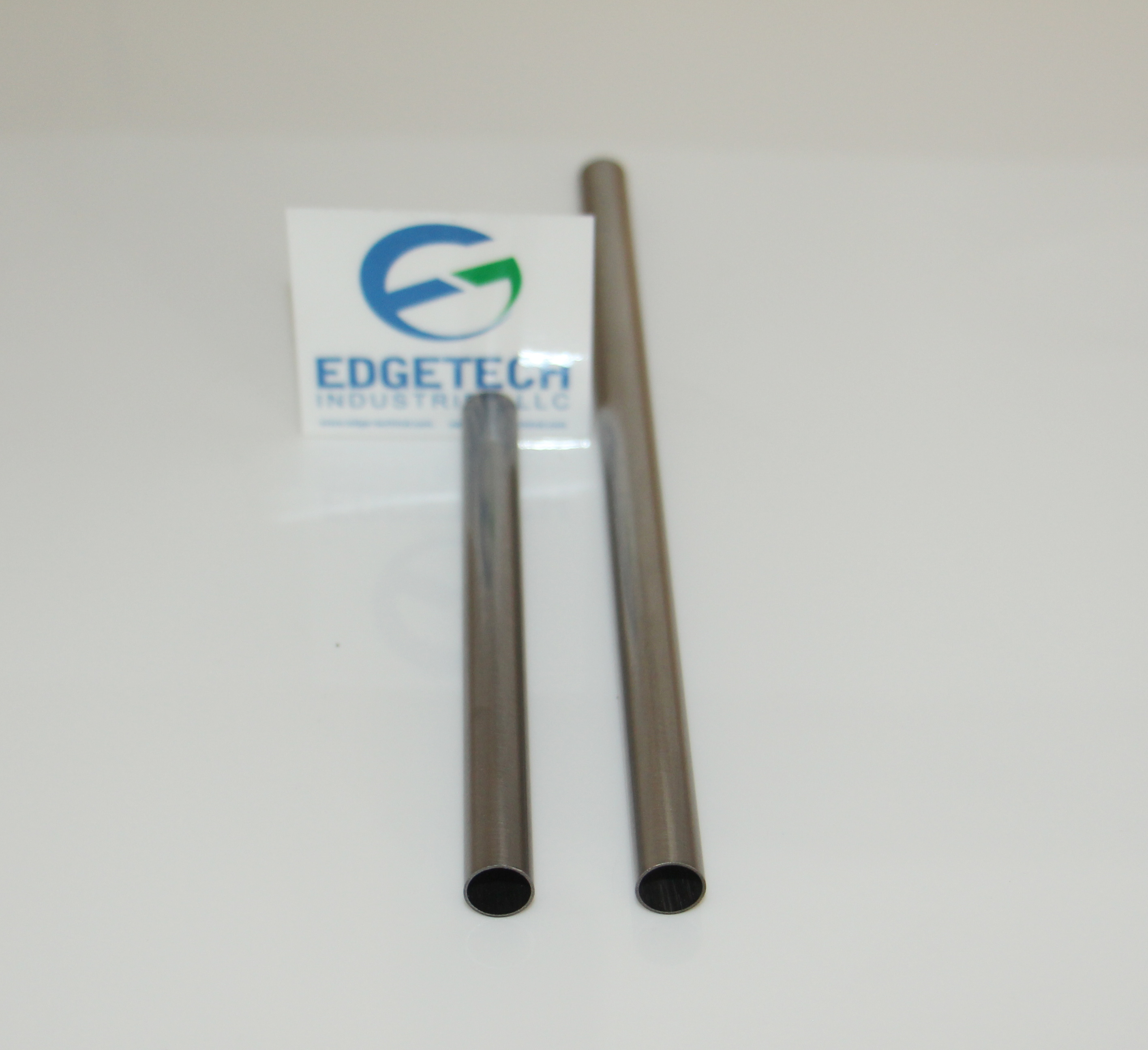 Niobium tubing
