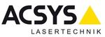 ACSYS Lasertechnik US Inc. Company Logo