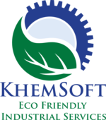 Khemsoft Company Logo