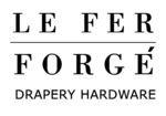 Le Fer Forge Drapery