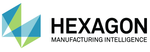Hexagon Manufacturing Intelligence Company Logo