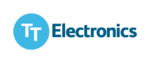 TT Electronics Company Logo