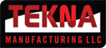 Tekna Manufacturing, LLC Company Logo