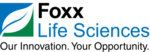 Foxx Life Sciences Company Logo