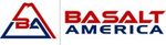 Basalt America Company Logo