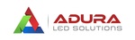 ADURA LED Solutions Company Logo