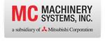 MC Machinery Systems Company Logo