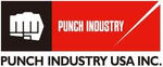 PUNCH INDUSTRY USA INC. Company Logo