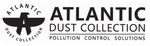 Atlantic Dust Collection Company Logo