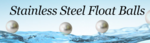 Stainless Steel Float Balls Company Logo
