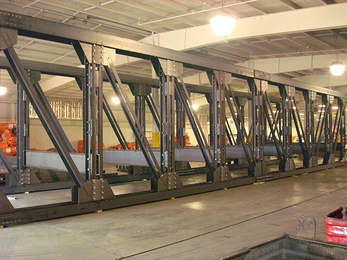 EZG Manufacturing Malta, OH 43758