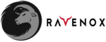 Ravenox Company Logo