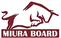 Miura Board by Athyron LLC Company Logo