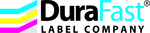 Durafast Label Company Company Logo