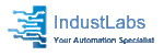 IndustLabs Company Logo