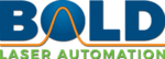 BOLD Laser Automation Company Logo