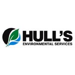 Hull's Environmental Services, Inc. Company Logo