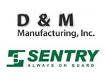 D & M Manufacturing, Inc.