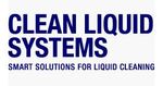 Clean Liquid Systems Company Logo