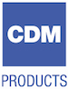 The CDM Company, Inc. Company Logo