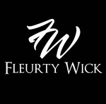 Fleurty Wick