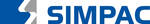 SIMPAC America Co. Ltd. Company Logo