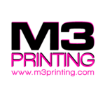 M3 Printing