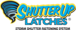 ShutterUp Latches by Norse Company Logo