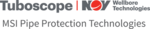 MSI Pipe Protection Technologies Company Logo
