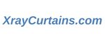 XrayCurtains.com Company Logo