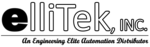 elliTek, Inc. Company Logo