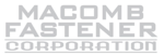 Macomb Fastener Corporation Company Logo