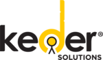 Keder Solutions Company Logo