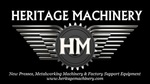 Heritage Machinery LLC